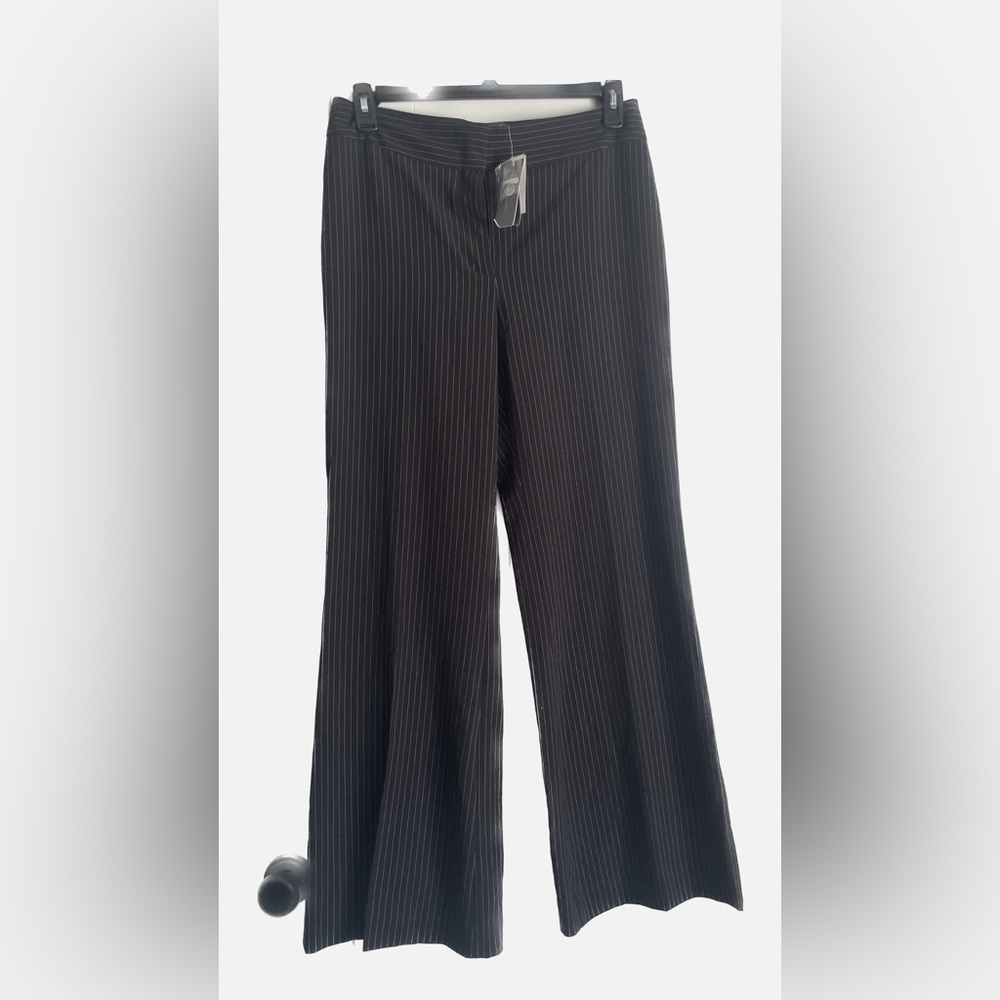 Maxime Marlene Fit Dress Pants Regular Length Size 10 BNWT